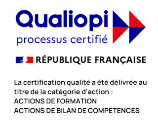 Logo Qualiopi